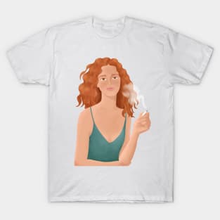 Nicole T-Shirt